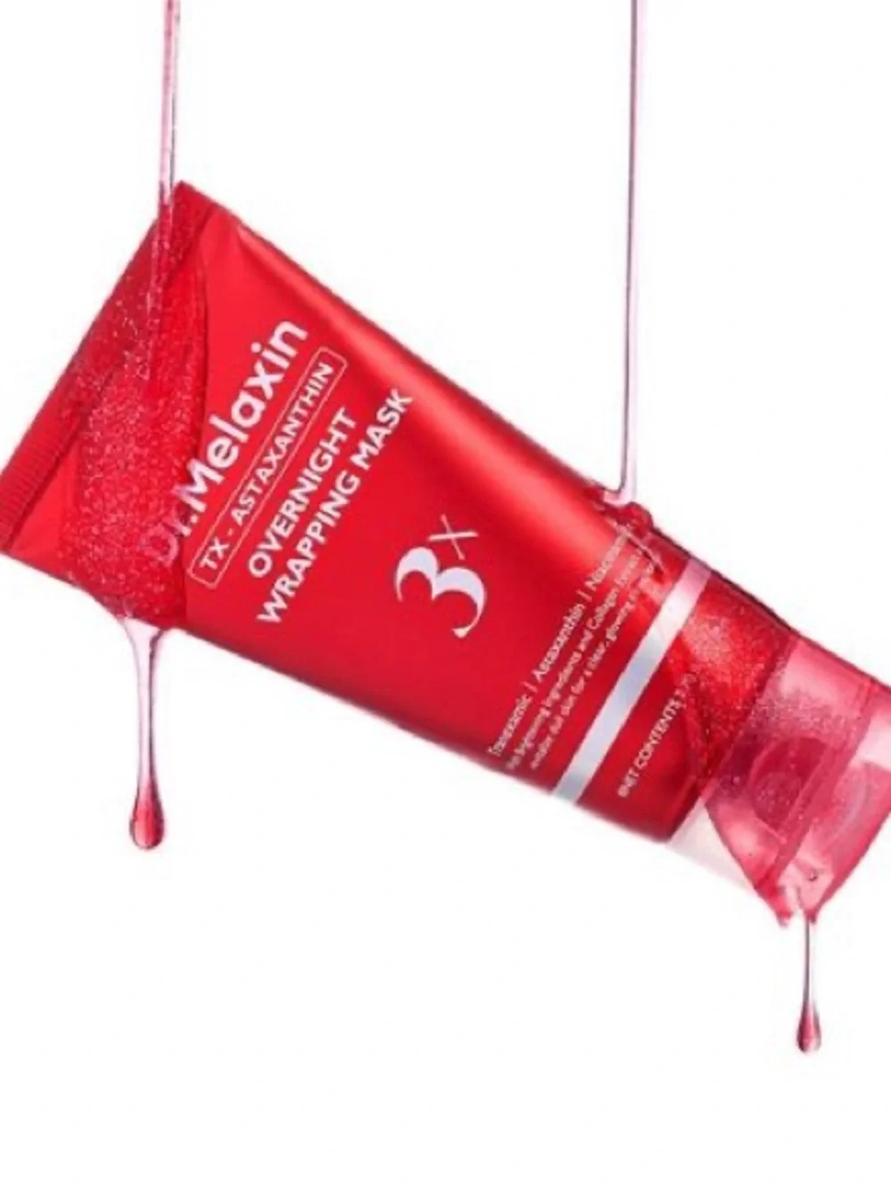 Dr. Melaxin Overnight Wrapping Mask - 🔥 K Beauty Best Seller